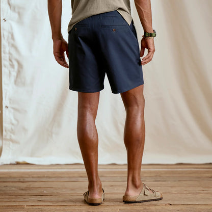 Men's 1856 Angler Chino 7" Shorts - Orvis Essential