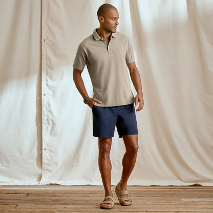 Men's 1856 Angler Chino 7" Shorts - Orvis Essential