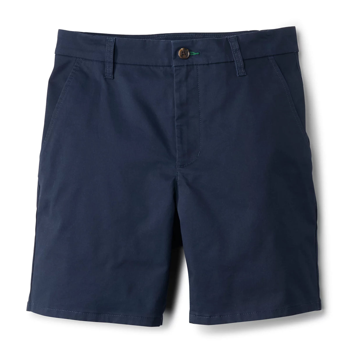 Men's 1856 Angler Chino 7" Shorts - Orvis Essential