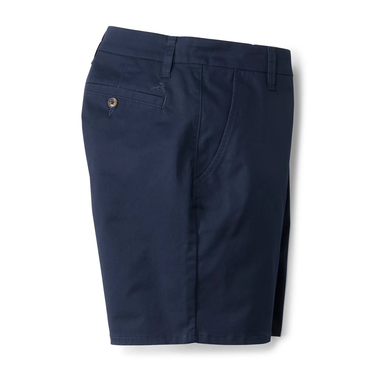 Men's 1856 Angler Chino 7" Shorts - Orvis Essential