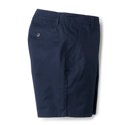 Men's 1856 Angler Chino 7" Shorts - Orvis Essential
