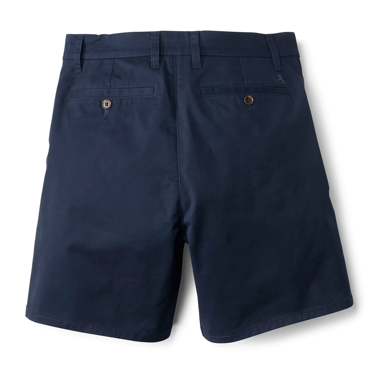 Men's 1856 Angler Chino 7" Shorts - Orvis Essential