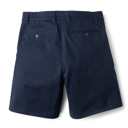 Men's 1856 Angler Chino 7" Shorts - Orvis Essential