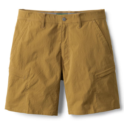 Adventure Stretch Ripstop Shorts - Orvis Deals