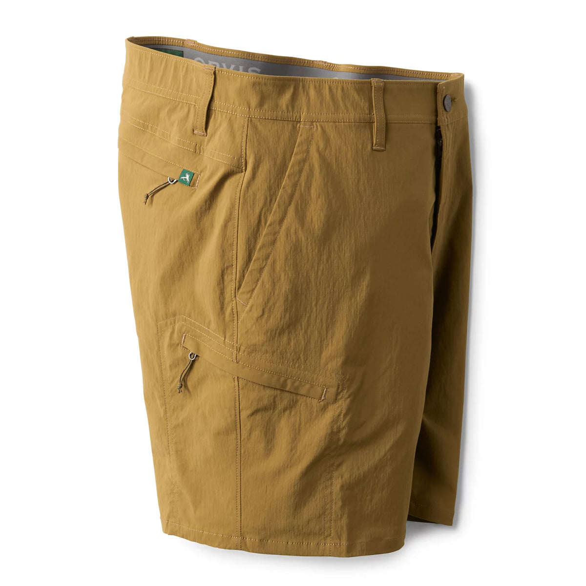 Adventure Stretch Ripstop Shorts - Orvis Deals