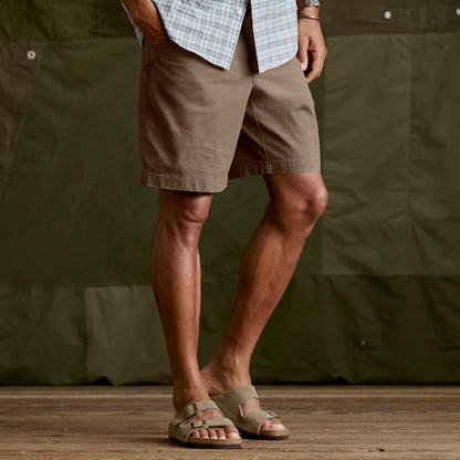 Men's Montana Morning® EZ-Waist Stretch 9" Shorts - Orvis Recommended