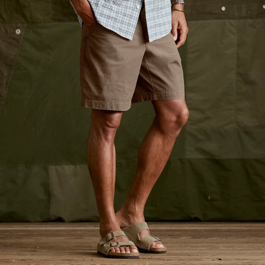 Men's Montana Morning® EZ-Waist Stretch 9" Shorts - Orvis Recommended