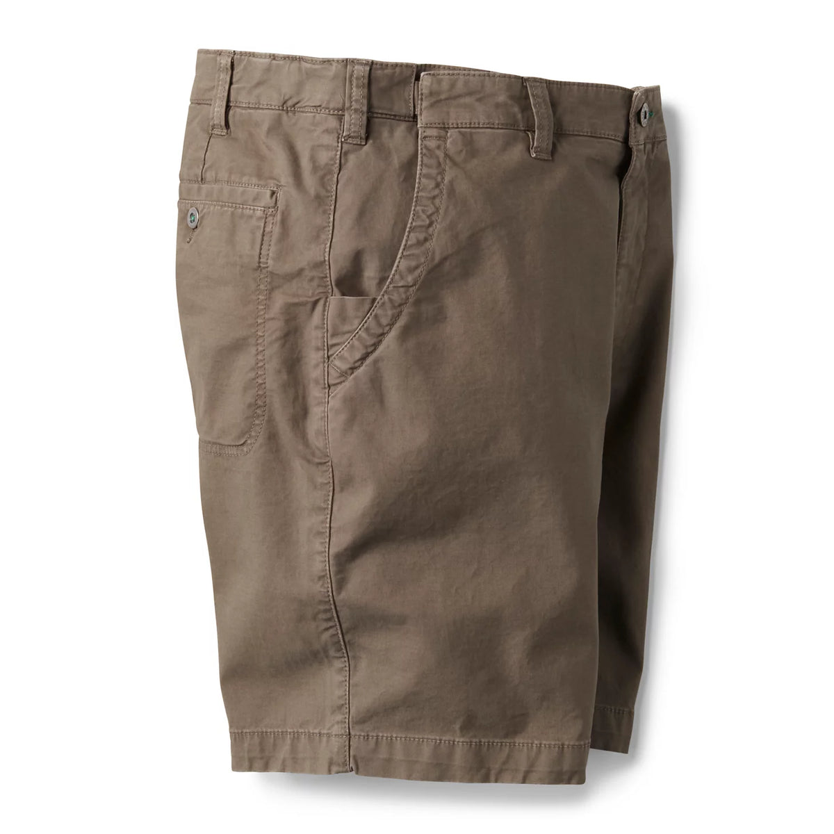 Men's Montana Morning® EZ-Waist Stretch 9" Shorts - Orvis Recommended