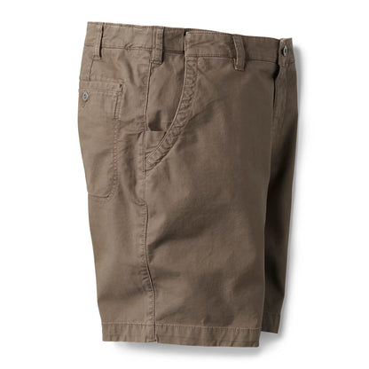 Men's Montana Morning® EZ-Waist Stretch 9" Shorts - Orvis Recommended