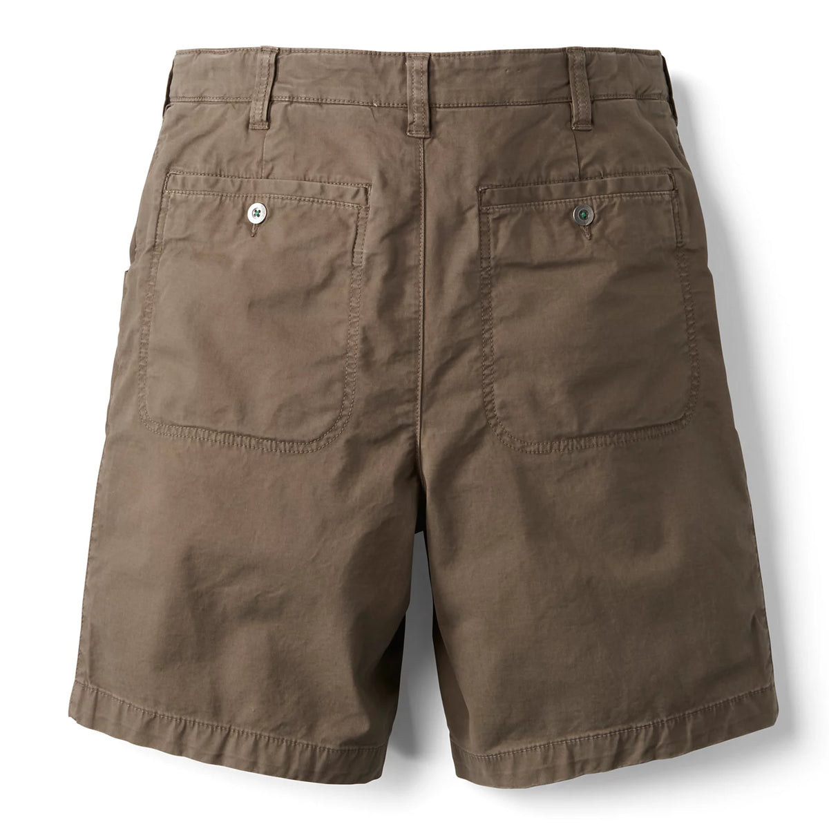 Men's Montana Morning® EZ-Waist Stretch 9" Shorts - Orvis Recommended