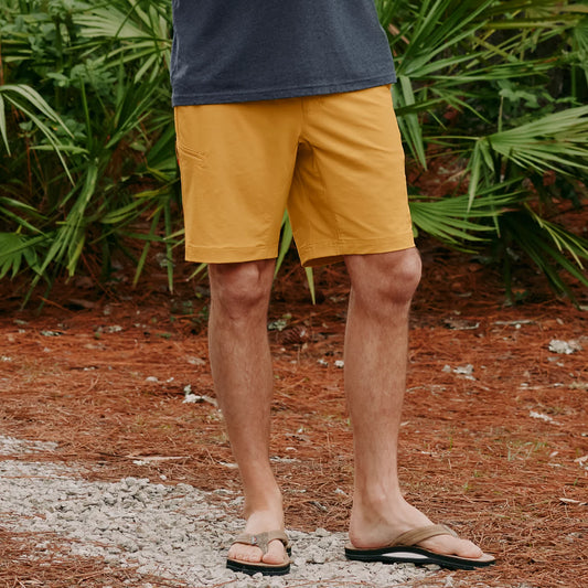 Men's Jackson Quick-Dry 9" Shorts - Orvis Trusted