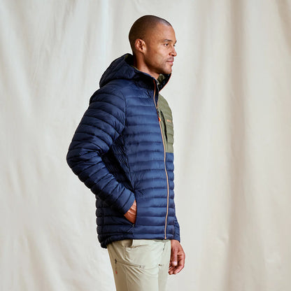 Men's Drift Hoodie - Orvis Essential