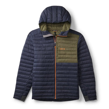 Men's Drift Hoodie - Orvis Essential