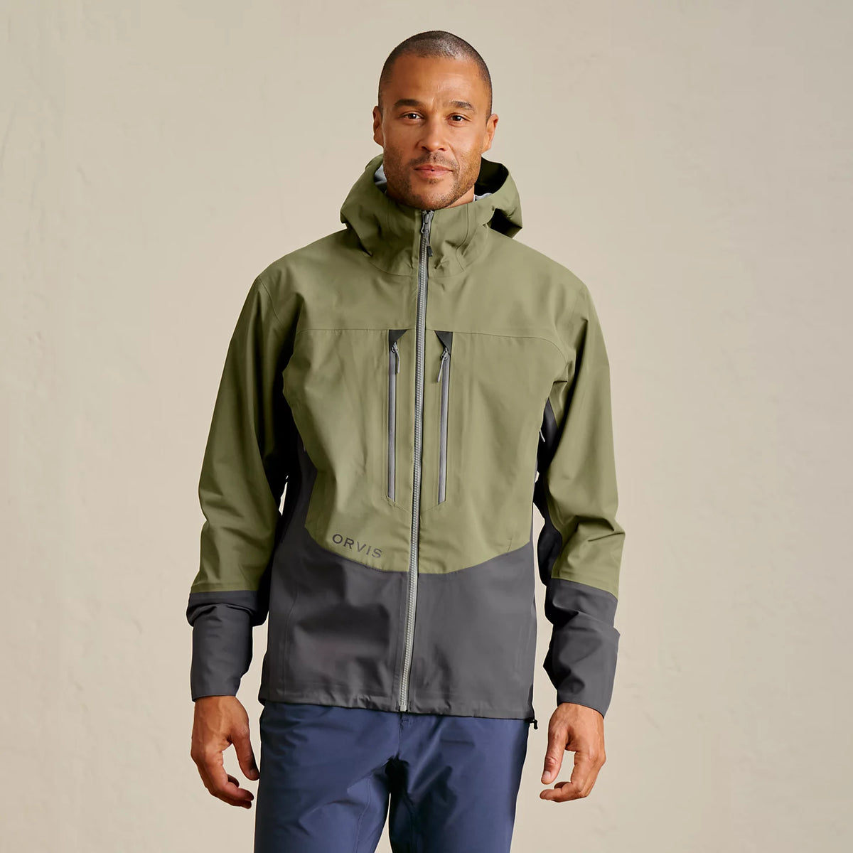 Men's PRO Fishing Jacket - Orvis Value