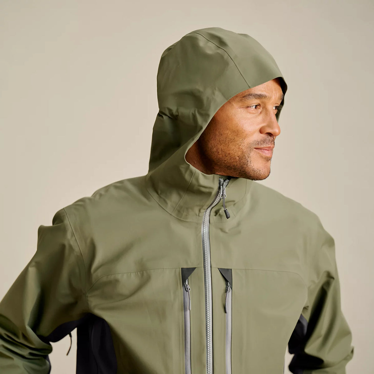 Men's PRO Fishing Jacket - Orvis Value