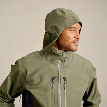 Men's PRO Fishing Jacket - Orvis Value