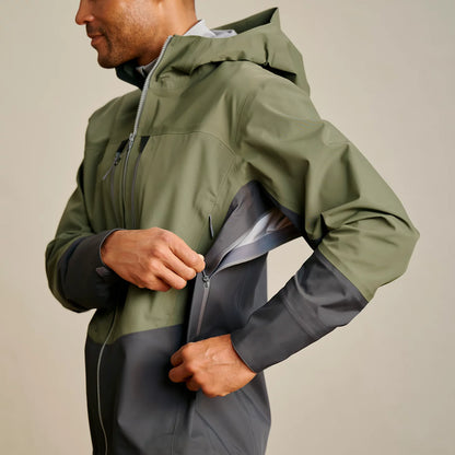 Men's PRO Fishing Jacket - Orvis Value