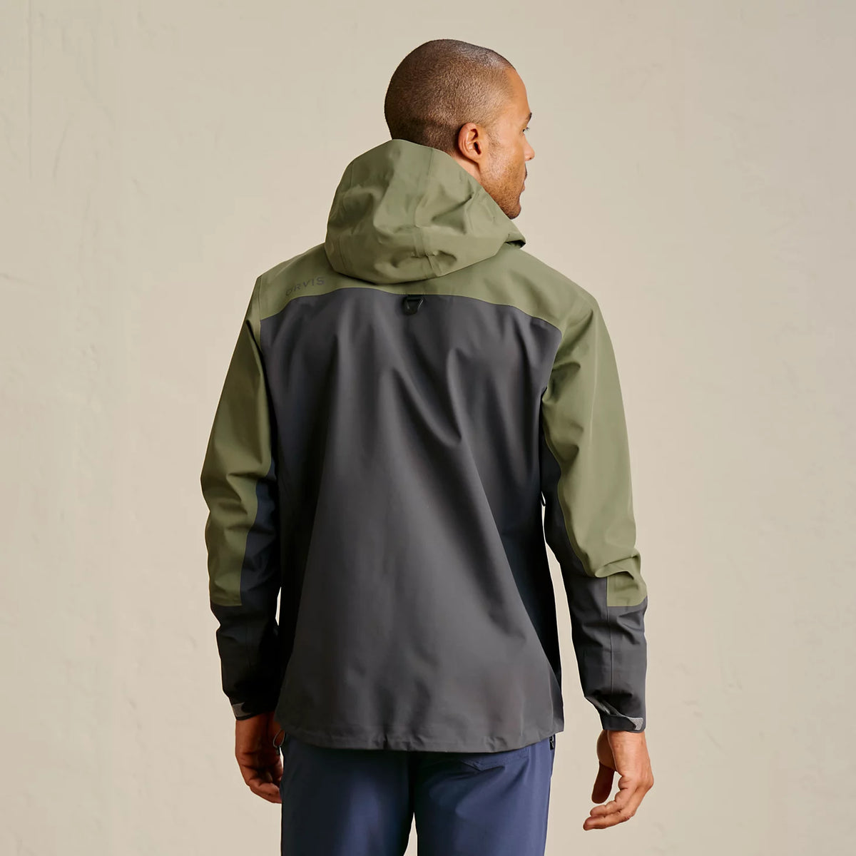 Men's PRO Fishing Jacket - Orvis Value