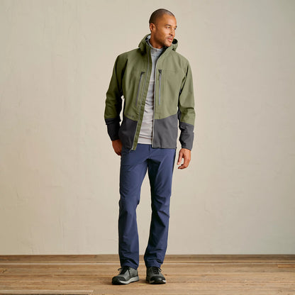Men's PRO Fishing Jacket - Orvis Value