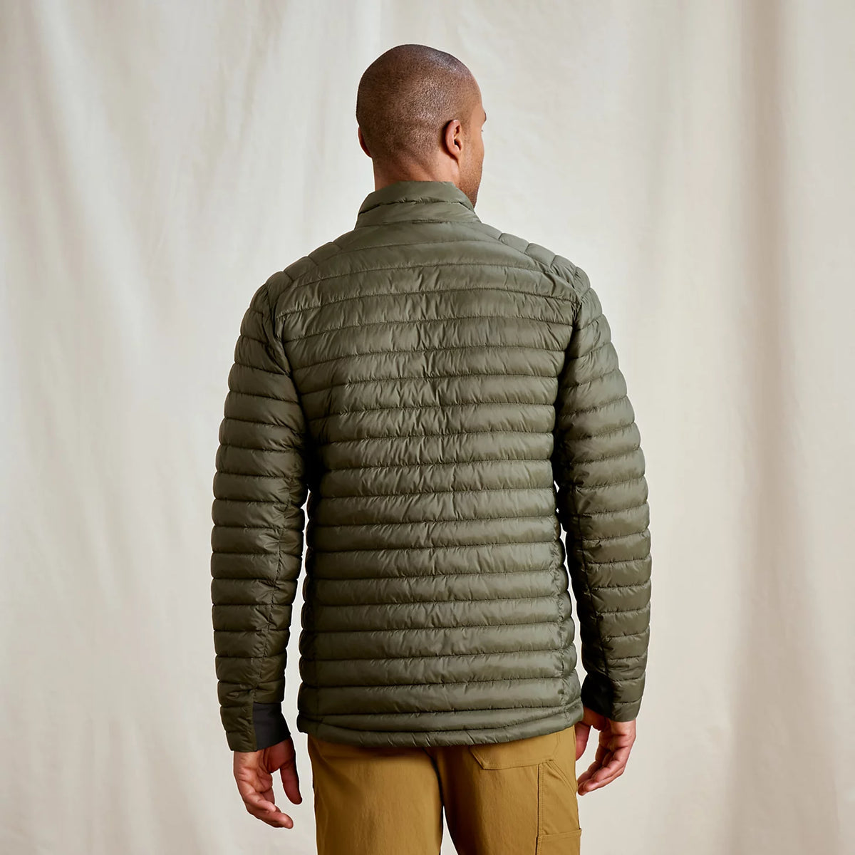 Men's Drift Jacket - Orvis Essential