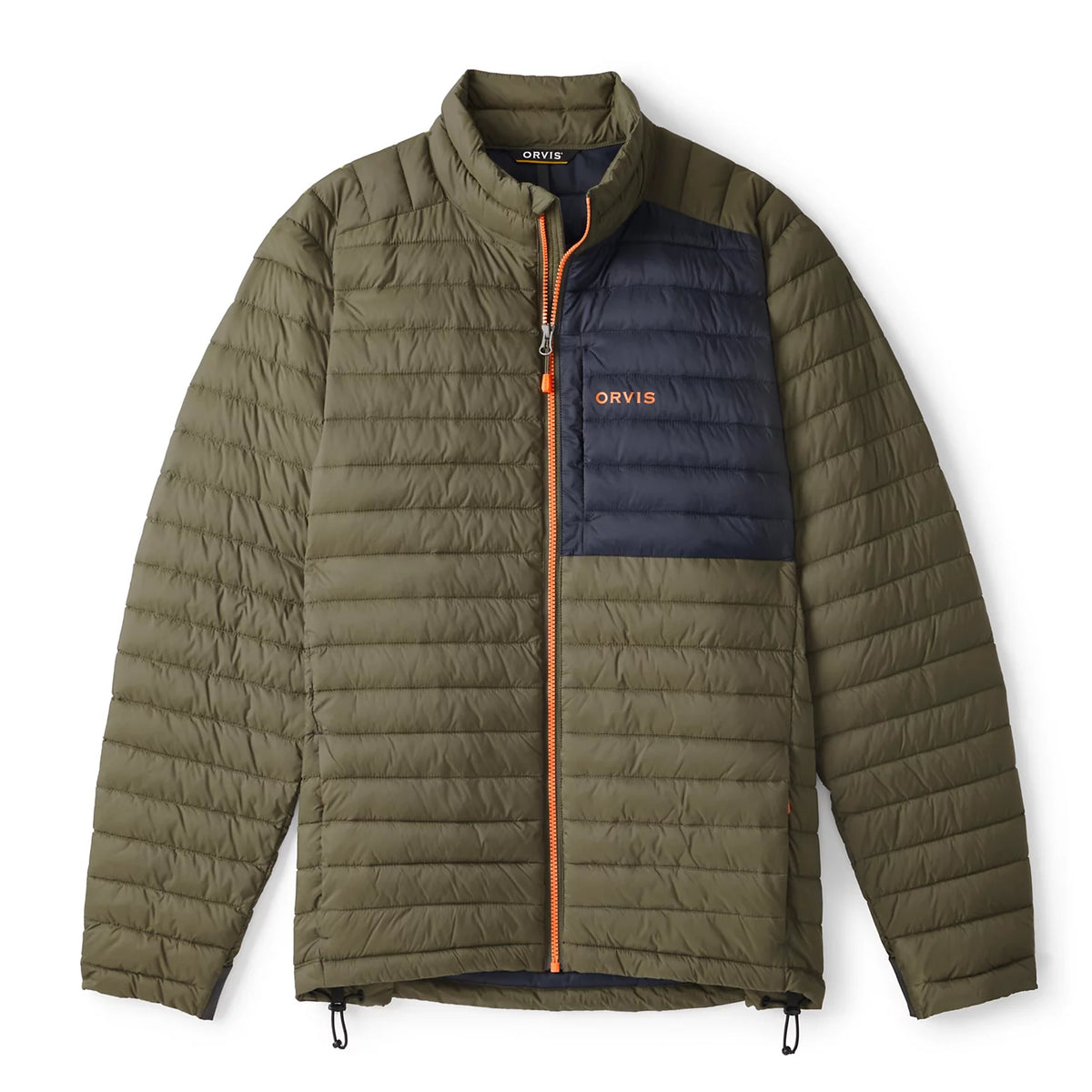 Men's Drift Jacket - Orvis Essential