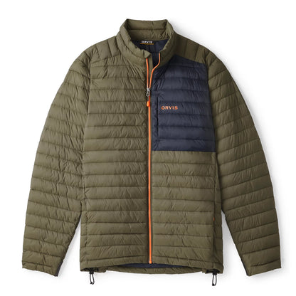 Men's Drift Jacket - Orvis Essential