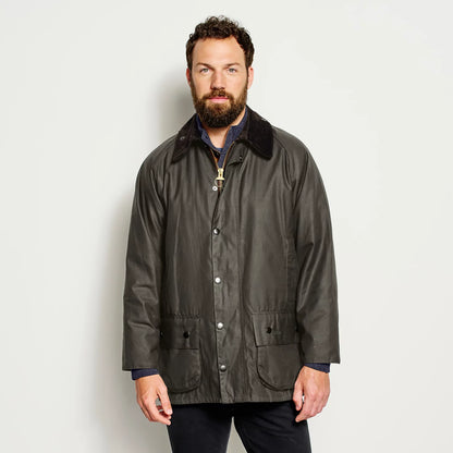 Barbour® Classic Beaufort Jacket - Orvis Great Value