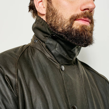 Barbour® Classic Beaufort Jacket - Orvis Great Value