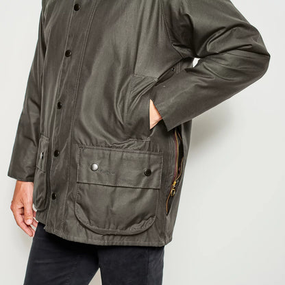 Barbour® Classic Beaufort Jacket - Orvis Great Value