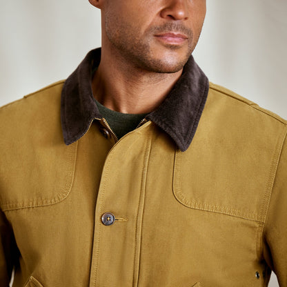 Men's 1856 Field Coat - Orvis Special Offer