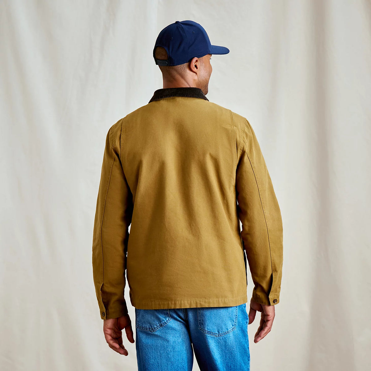 Men's 1856 Field Coat - Orvis Special Offer