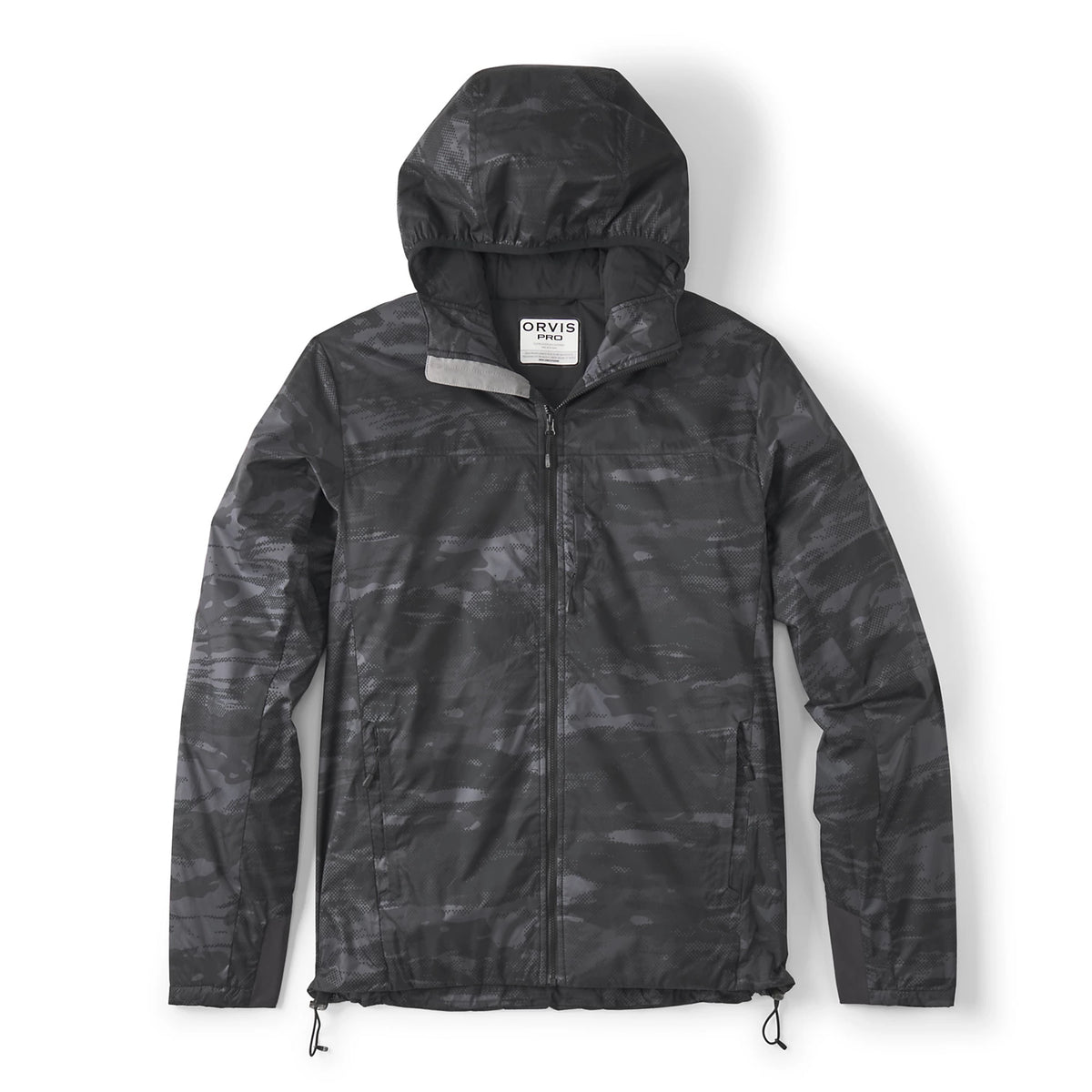 Men's PRO Insulated Hoodie - Orvis Quality