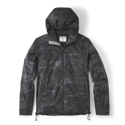 Men's PRO Insulated Hoodie - Orvis Quality