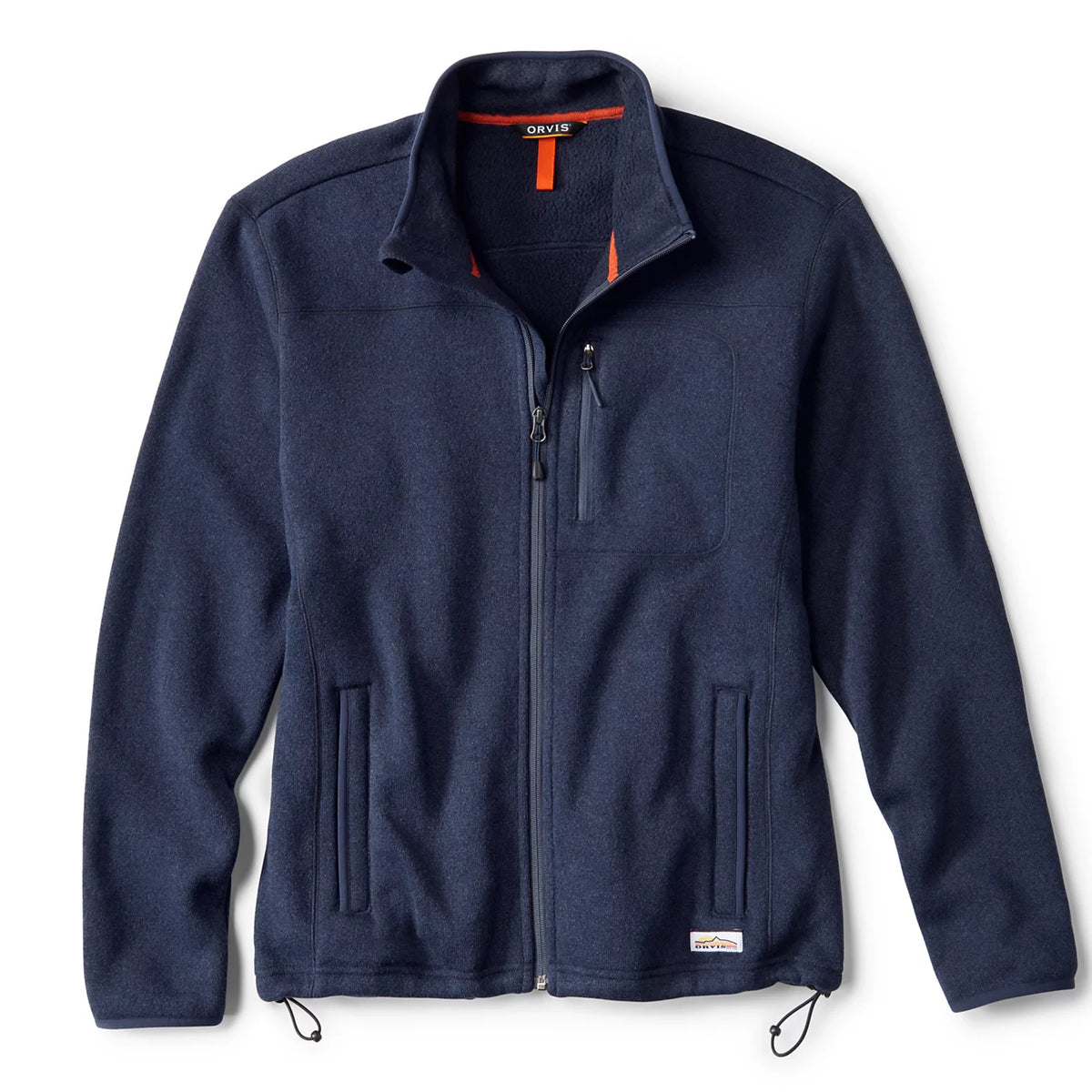 R65™ Sweater Fleece Jacket - Orvis Deals