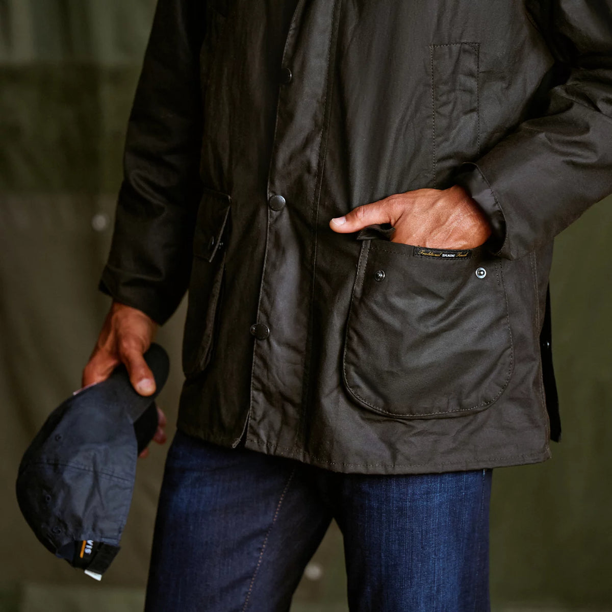 Barbour® Classic Bedale Jacket - Orvis Best Price