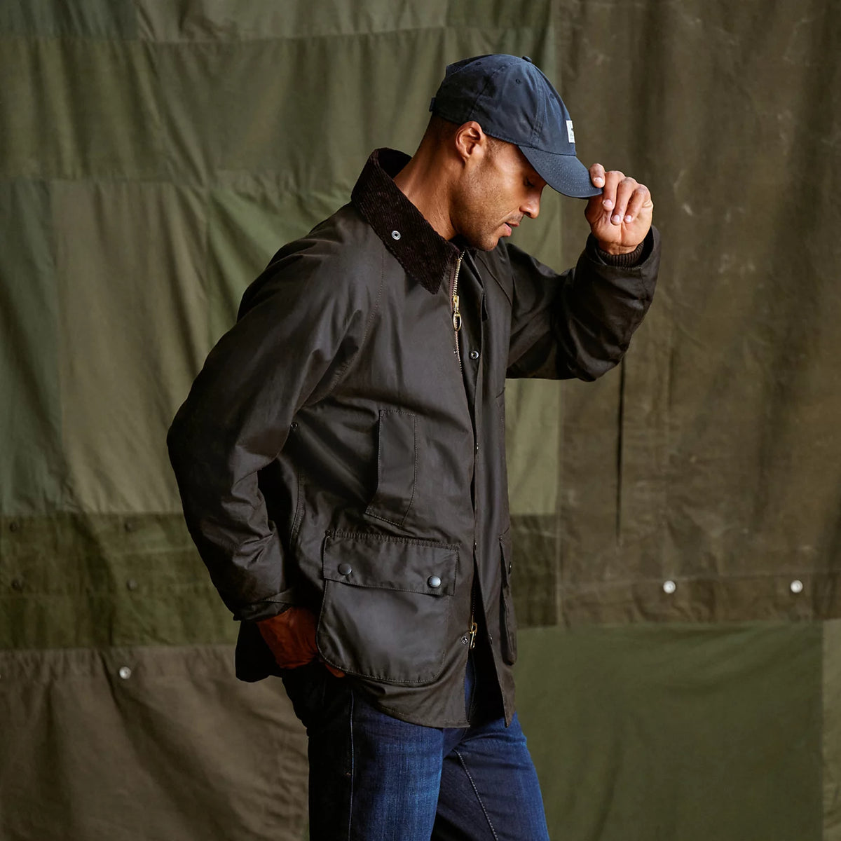 Barbour® Classic Bedale Jacket - Orvis Best Price