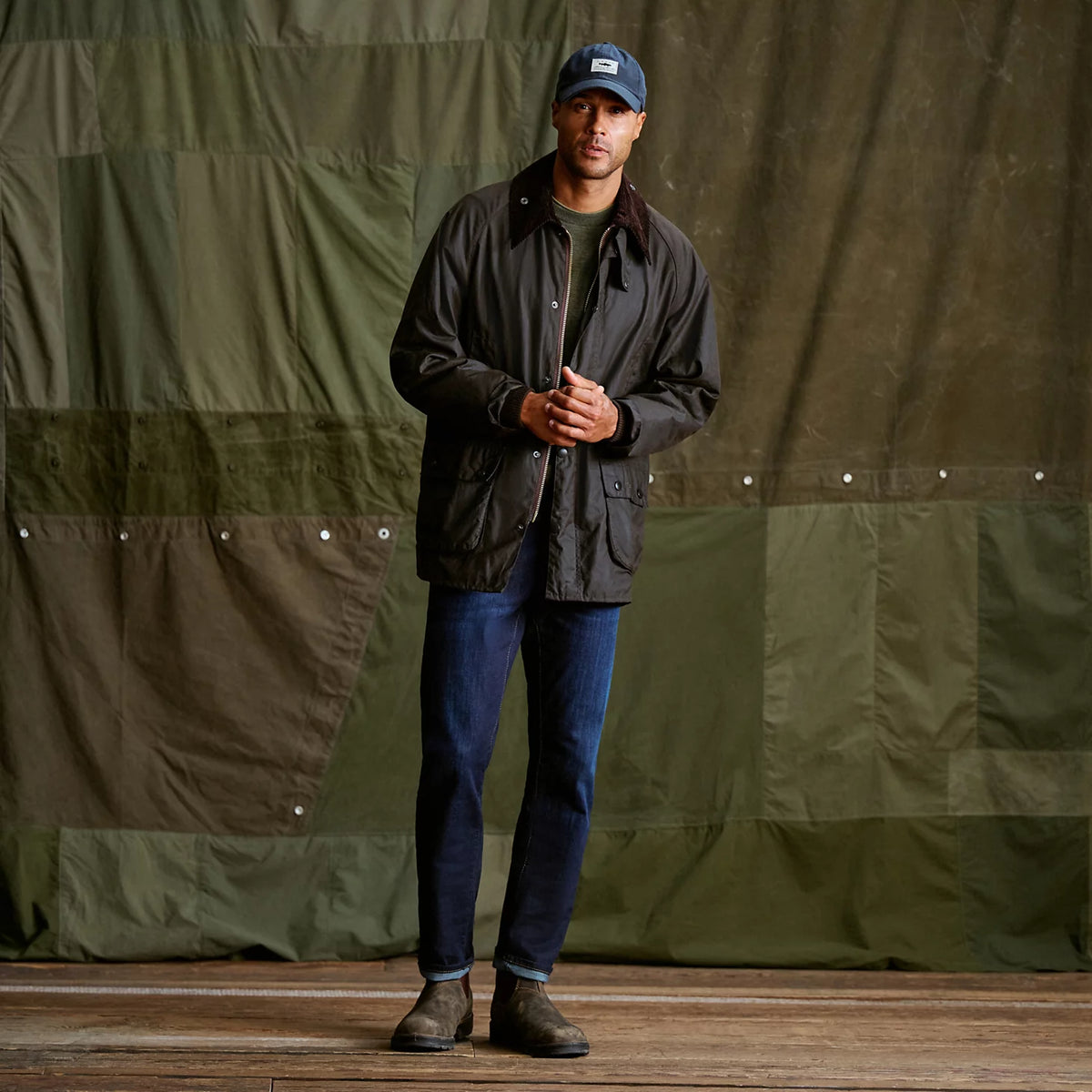 Barbour® Classic Bedale Jacket - Orvis Best Price