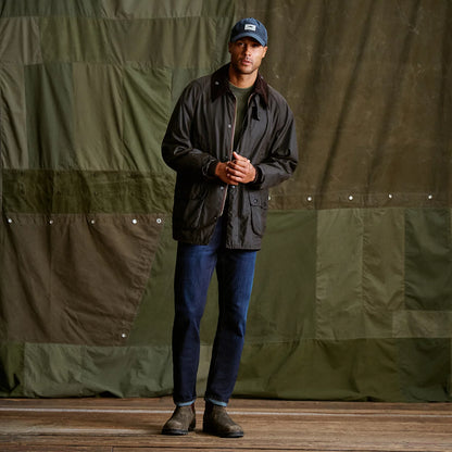 Barbour® Classic Bedale Jacket - Orvis Best Price