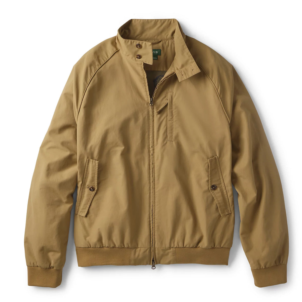 Weather Breaker Jacket - Orvis Customer Favorite