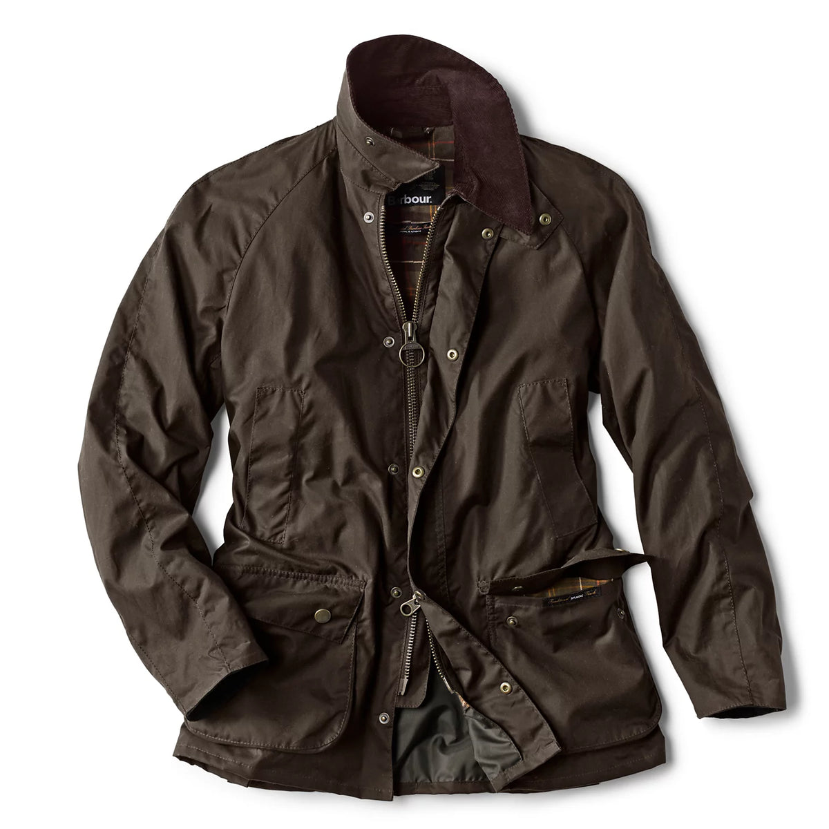 Barbour® Ashby Jacket - Orvis Essential