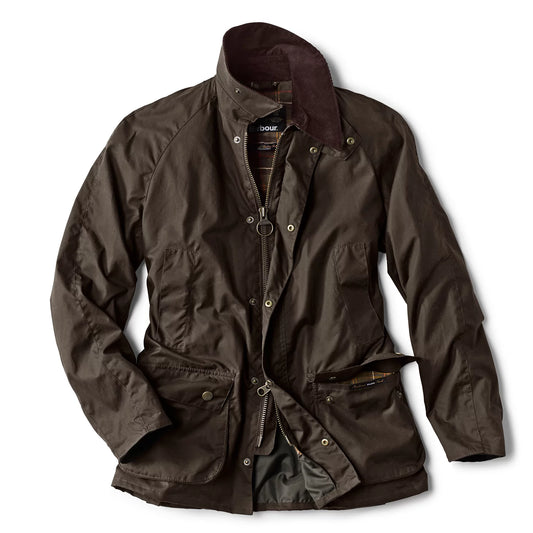 Barbour® Ashby Jacket - Orvis Essential