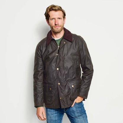 Barbour® Ashby Jacket - Orvis Essential