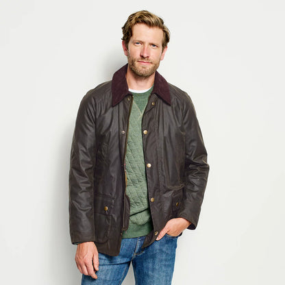 Barbour® Ashby Jacket - Orvis Essential