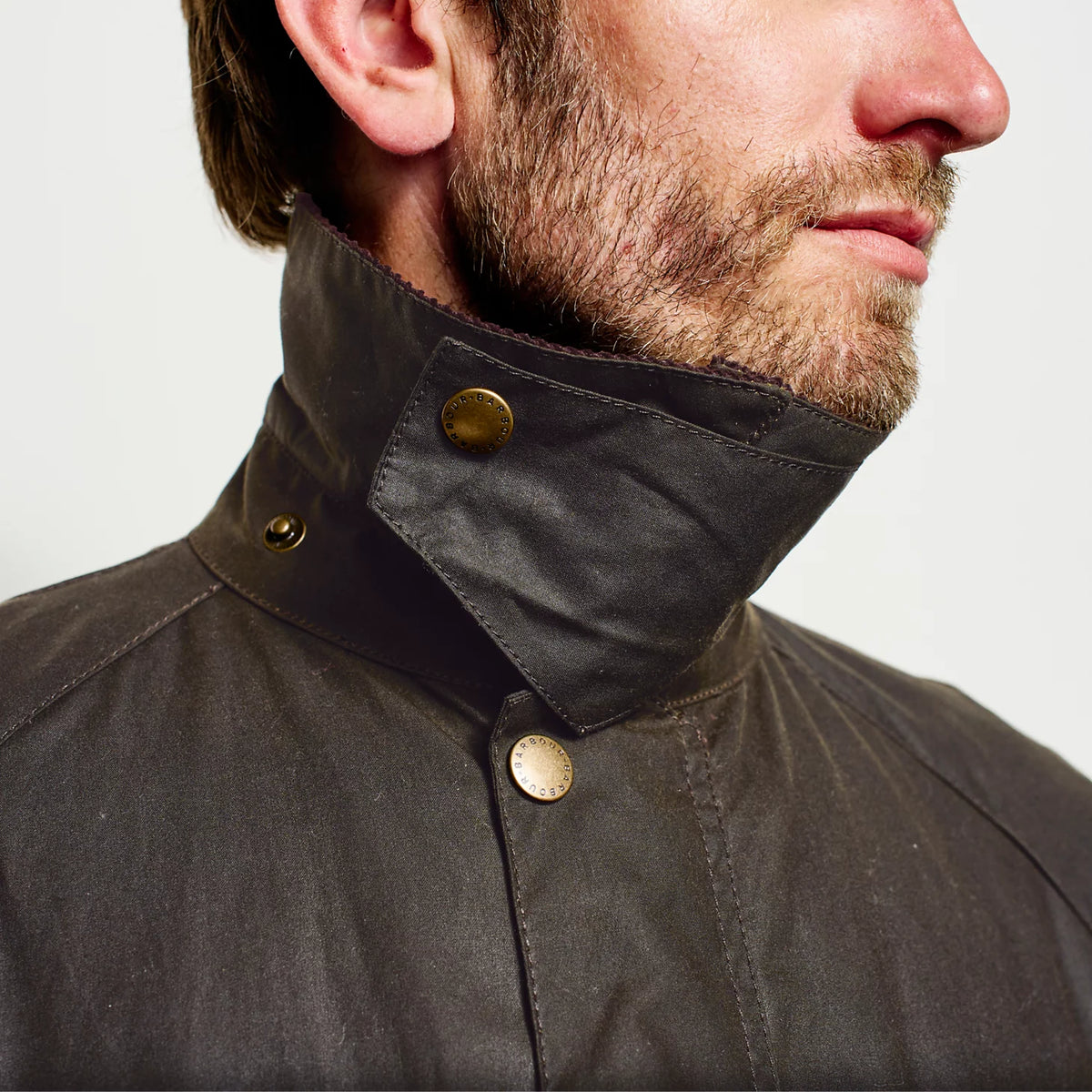 Barbour® Ashby Jacket - Orvis Essential