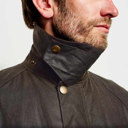 Barbour® Ashby Jacket - Orvis Essential