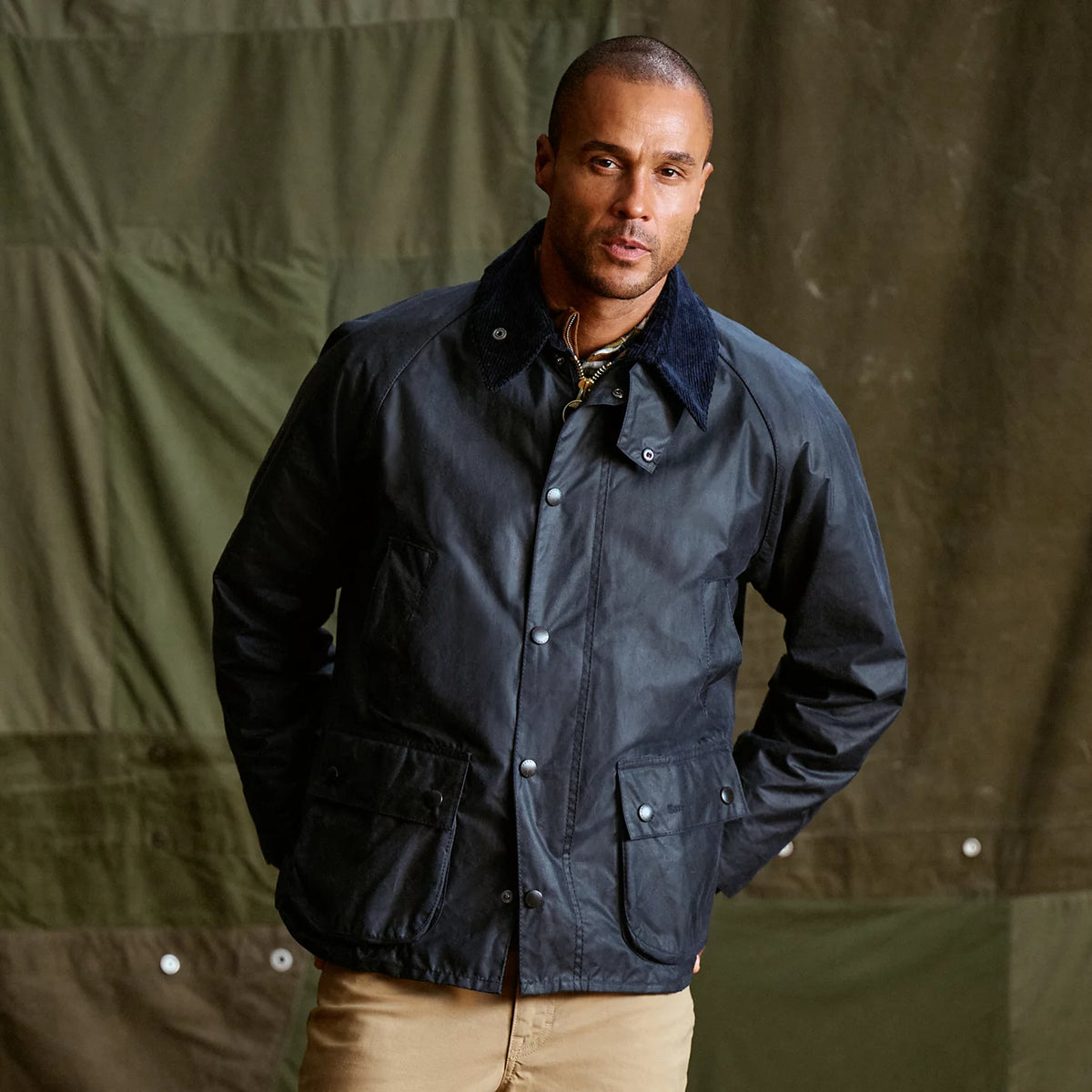 Barbour® Bedale Jacket - Orvis Quality