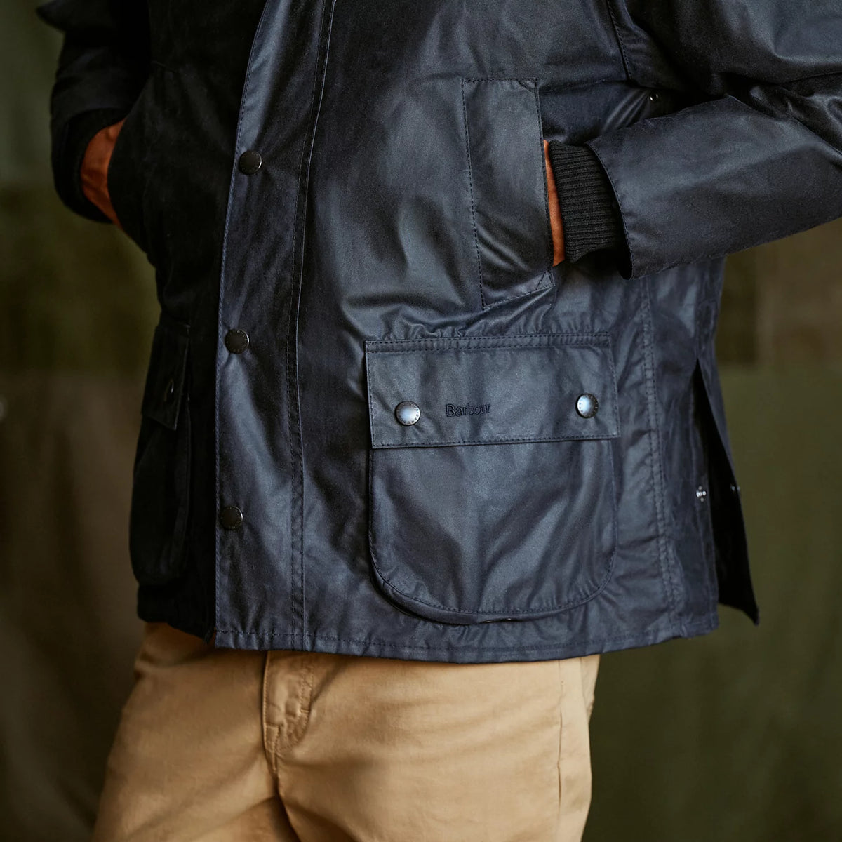 Barbour® Bedale Jacket - Orvis Quality