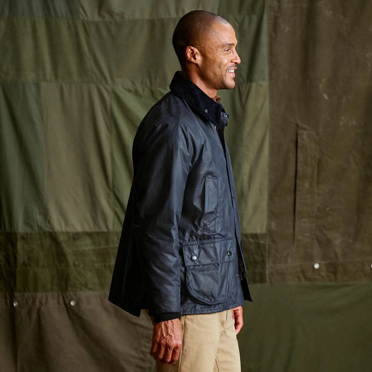 Barbour® Bedale Jacket - Orvis Quality