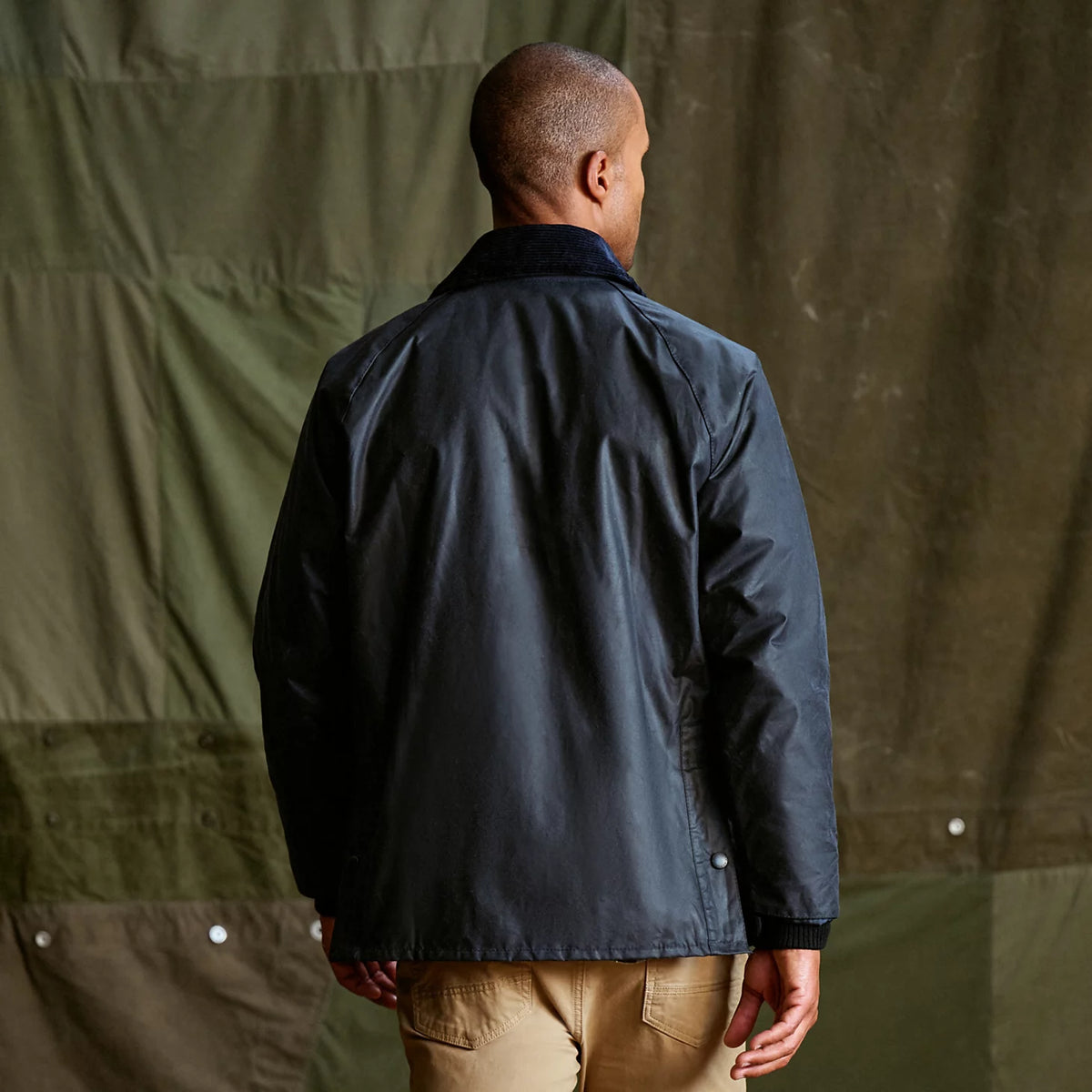 Barbour® Bedale Jacket - Orvis Quality