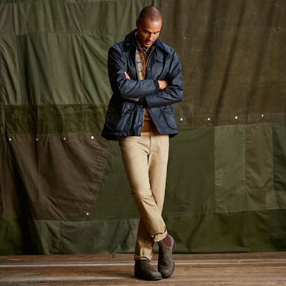 Barbour® Bedale Jacket - Orvis Quality
